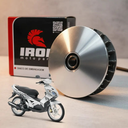 Embreagem Primária Completa Iron Yamaha Neo 115 2005 em diante