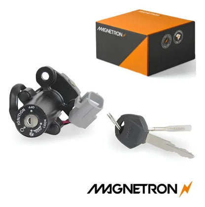 Miolo Chave de Ignição Magnetron Yamaha Fazer 250 2016 a 2017
