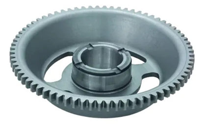 Engrenagem de Partida Magnetron Yamaha Fazer Lander Ténéré 250