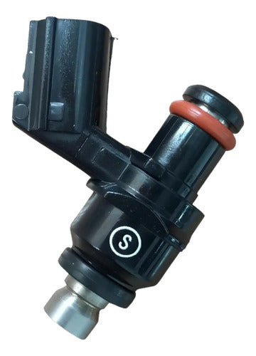 Bico Injetor 8 Furos Smartfox Honda Cg Bros 150 Titan Fan 2011 a 2013