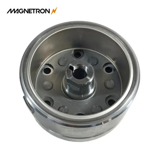 Volante do Magneto Magnetron Honda Crf 230f 2007 a 2019