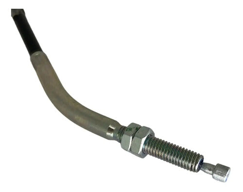 Cabo de Embreagem Yamaha Mt-03 2021 em diante
