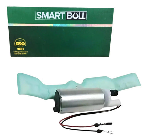 Refil da Bomba de Combustível Flex Smartfox Honda Cg 150 Titan Fan 2011 a 2013