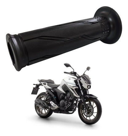 Manopla Esquerda Yamaha Nmax 160 Fazer Fz25 Xmax 250 Mt-03 Yzf-R3 Yzf-R15
