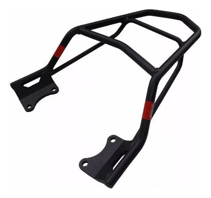 Suporte de Baú Bagageiro Givi Yamaha Fazer 250 2006 a 2017