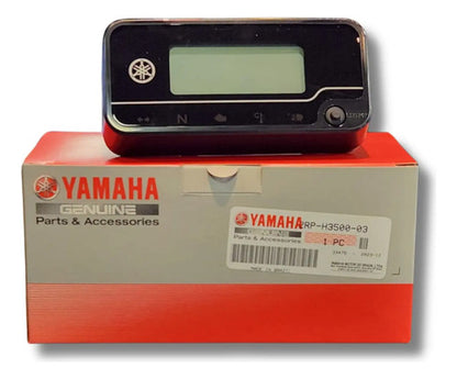 Medidor Painel Velocímetro Completo Yamaha Factor 125 150 2016 a 2025