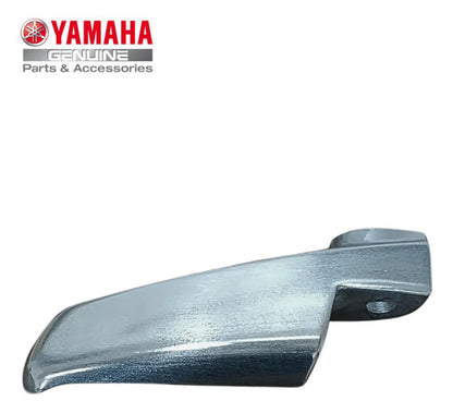 Estribo Pedaleira Traseira Esquerda Yamaha Neo 125 2019 a 2025