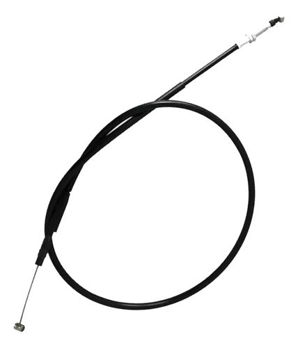 Cabo de Embreagem Smartfox Yamaha Factor 125 2011 a 2016