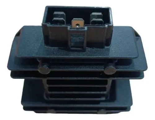 Regulador Retificador Magnetron Yamaha Neo 125 Fazer Factor 150 Nmax 160 Lander 250 12V