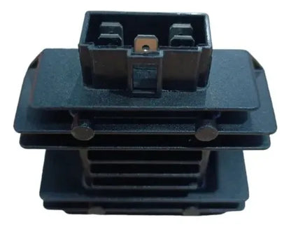 Regulador Retificador Magnetron Yamaha Neo 125 Fazer Factor 150 Nmax 160 Lander 250 12V