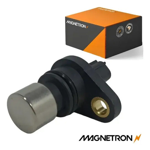 Sensor de Velocidade do Velocímetro Magnetron Honda Elite 125 Cg 160 Titan Fan Start Cargo