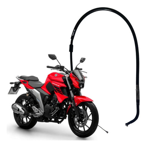 Cabo de Embreagem Yamaha Fazer Fz25 250 2018 em diante