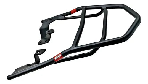 Suporte de Baú Bagageiro Givi Yamaha Fluo 125 2022 a 2024