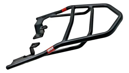 Suporte de Baú Bagageiro Givi Yamaha Fluo 125 2022 a 2024
