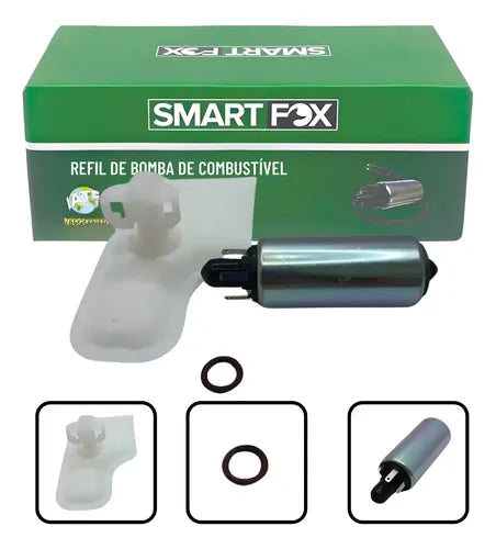 Refil da Bomba de Combustível Smartfox Yamaha Neo 125 Nmax 160