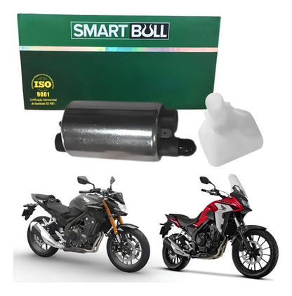 Refil da Bomba de Combustível Smartfox Honda Cb 500f Cbr 500r 2014 em diante