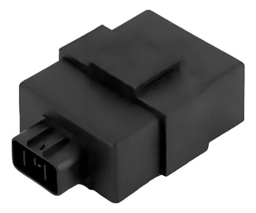 Módulo CDI TCI Magnetron Suzuki Burgman 125 2006 a 2010