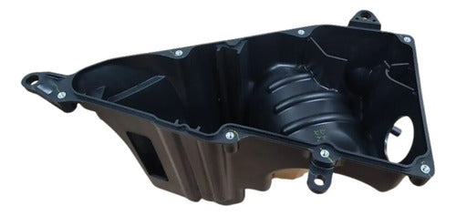Caixa do Filtro de Ar Yamaha Fazer Fz25 250 2018 a 2024
