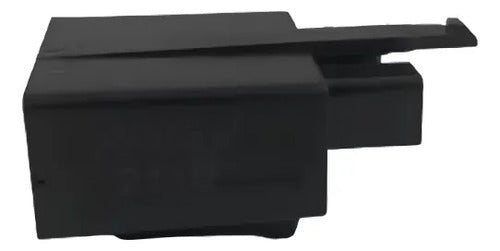 Relé de Pisca Magnetron Yamaha Factor 125 Fazer Lander Ténéré 250 Xtz 250x 3 Pinos