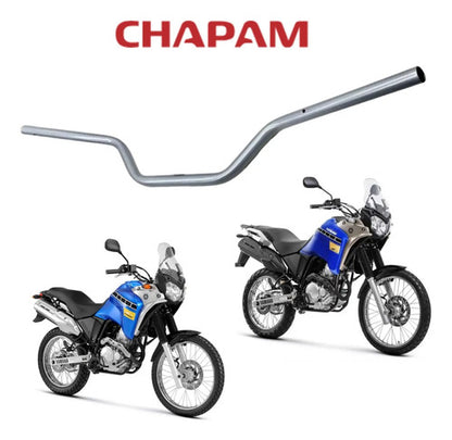 Guidão Chapam Yamaha Ténéré 250 2011 a 2019 Prata