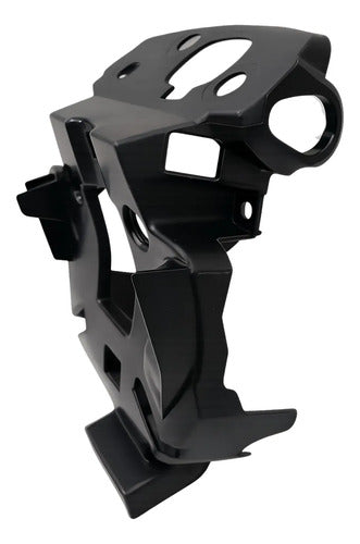 Fixador Suporte Aranha do Farol Yamaha Factor Dx 150 2025 em diante