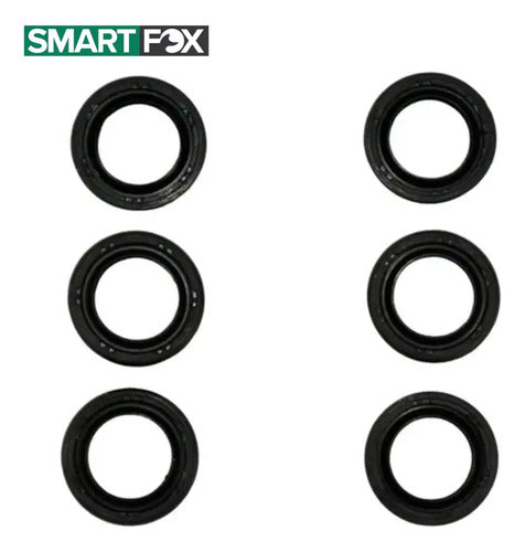 Bucha do Braço Pro-Link com Rolamento e Retentor Smartfox Yamaha Crosser 150 Ténéré Lander 250