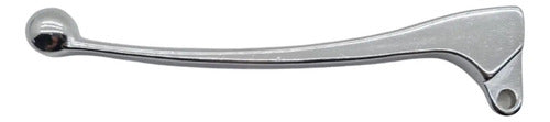 Manete de Embreagem Cometa Honda Cg 125 1976 a 1982 Cromado
