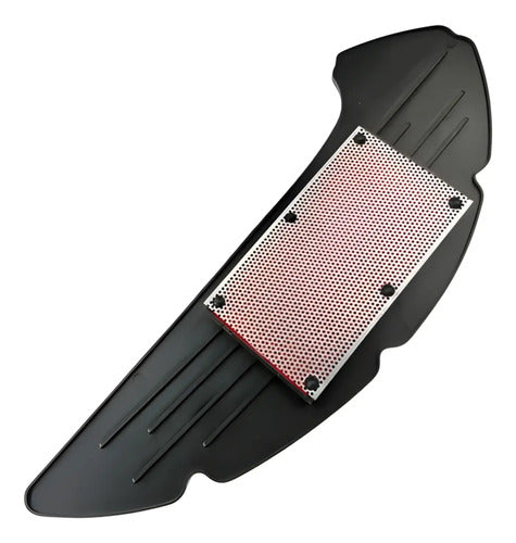 Filtro de Ar Smartfox Yamaha Nmax 160 2021 a 2023