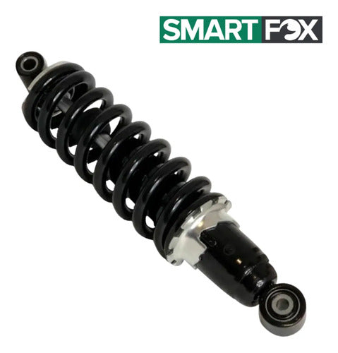Amortecedor Traseiro Central Pro-Link Smartfox Yamaha Lander Ténéré 250 Cromado