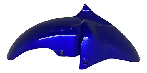Paralama Dianteiro Yamaha Fazer Fz25 250 2018 a 2024 Azul