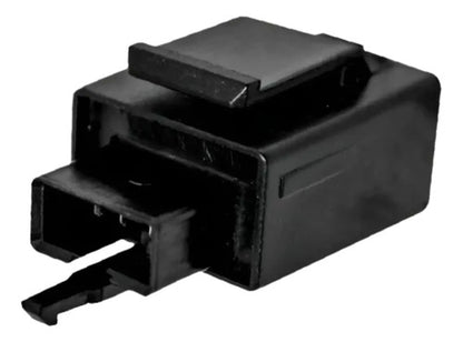Relé de Pisca Smartfox Honda Bros Cg 150 Titan Cbx 250 Twister 12V 3 Pinos