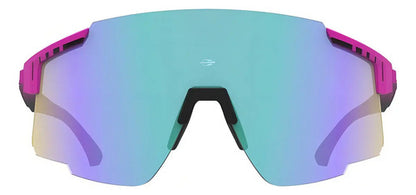 Óculos Sol Esportivo Baech Mormaii Grand Tour M0143bb793 Cor Rosa Cor Da Lente Rosa