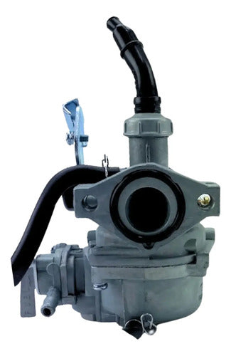 Carburador Iron Shineray Phoenix 50 2014 a 2025