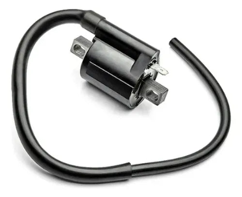 Bobina de Ignição Curta Magnetron Kasinski Mirage Comet 250 2009 a 2011