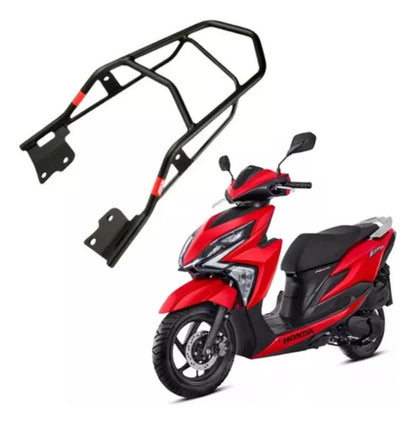 Suporte de Baú Bagageiro Givi Honda Elite 125 2019 a 2024