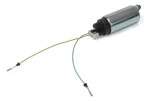 Refil da Bomba de Combustível Magnetron Honda Cg 150 Fan Bros 160 Xre 190 Cb 250f Twister