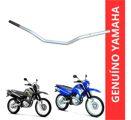 Guidão Yamaha Lander 250 2007 a 2016