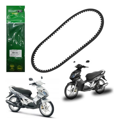 Correia CVT Smartfox Yamaha Neo 115 2005 em diante