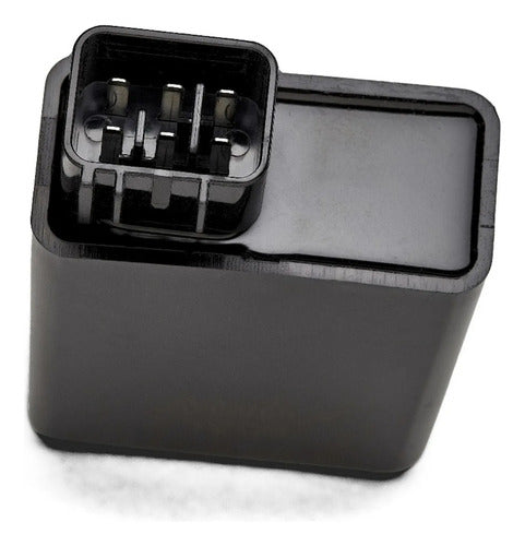 Módulo CDI Magnetron Yamaha Xtz Factor 125 2003 a 2005