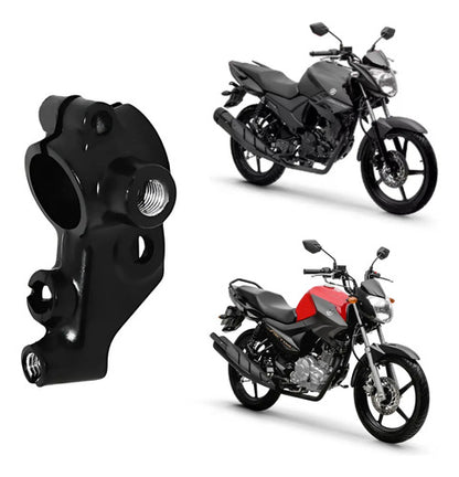 Manicoto Suporte do Manete de Embreagem Yamaha Factor 125 Factor Fazer 150