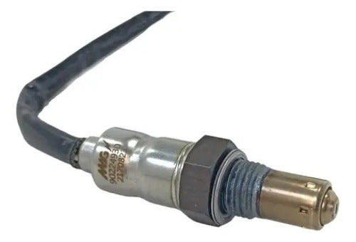 Sonda Lambda Sensor de Oxigênio Magnetron Honda Xre 300 2019 em diante