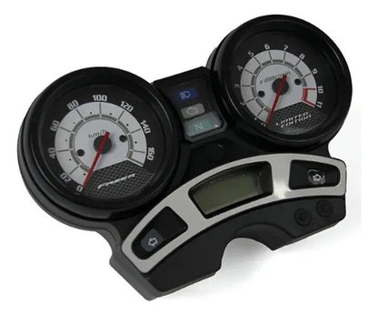 Medidor Painel Velocímetro Magnetron Yamaha Fazer 250 2008