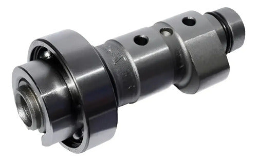 Árvore de Comando de Válvulas Smartfox Yamaha Factor 125 2006 a 2016 Xtz 125 2006 em diante