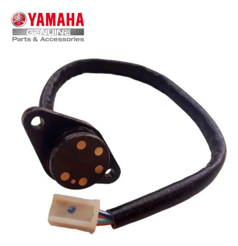 Interruptor de Neutro Yamaha Factor 125 Crosser Fazer Factor 150