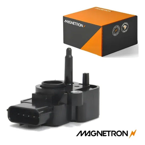 Sensor TPS Híbrido Magnetron Honda Pcx Adv 150 Mottu Sport 110i