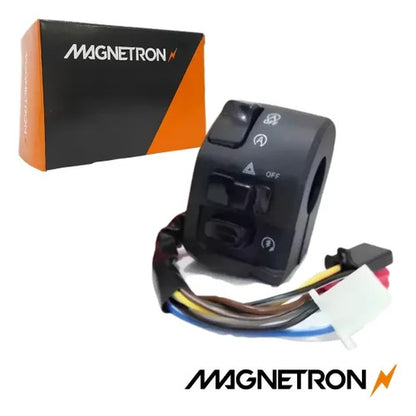 Interruptor de Partida Magnetron Yamaha Nmax 160 2021 a 2023