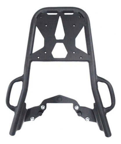 Suporte de Baú Bagageiro Tubular Chapam Yamaha Nmax 160 2021 a 2025