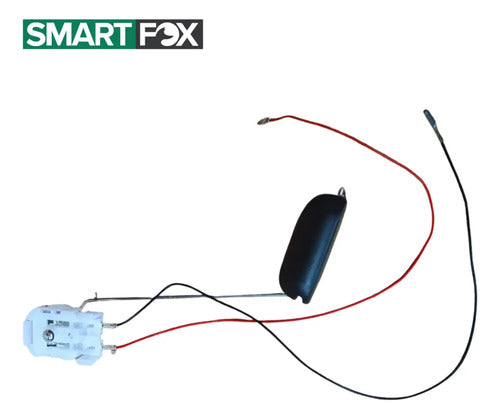Boia do Tanque Smartfox Honda Pcx Adv 150 Pcx 160
