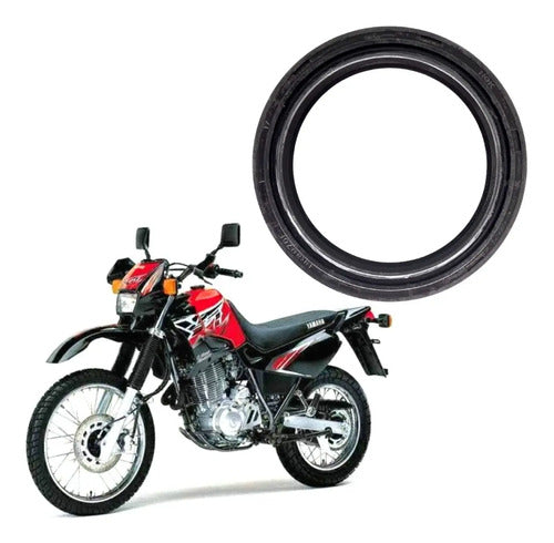 Retentor de Bengala Yamaha Xt 600 1995 a 2002