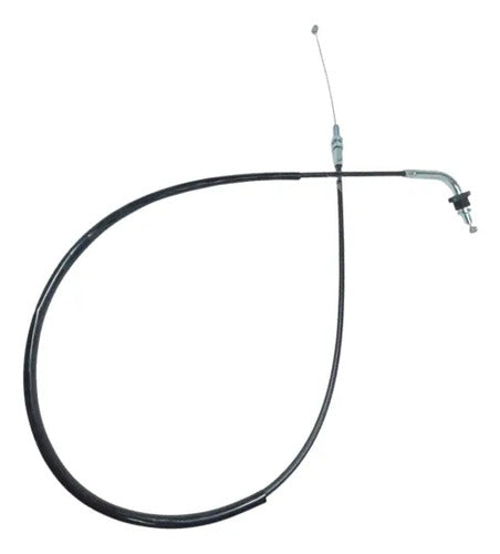 Cabo do Acelerador B Magnetron Yamaha Fazer 250 2006 a 2010